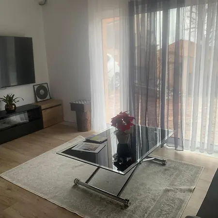 Appartement Douillet Mirefleurs Exterior photo