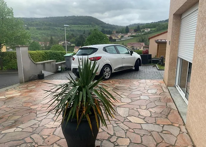 Appartement Douillet