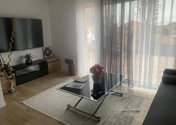 Appartement Douillet