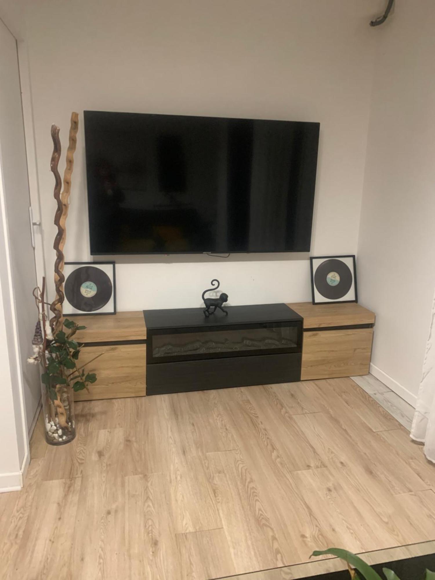 Apartment Douillet