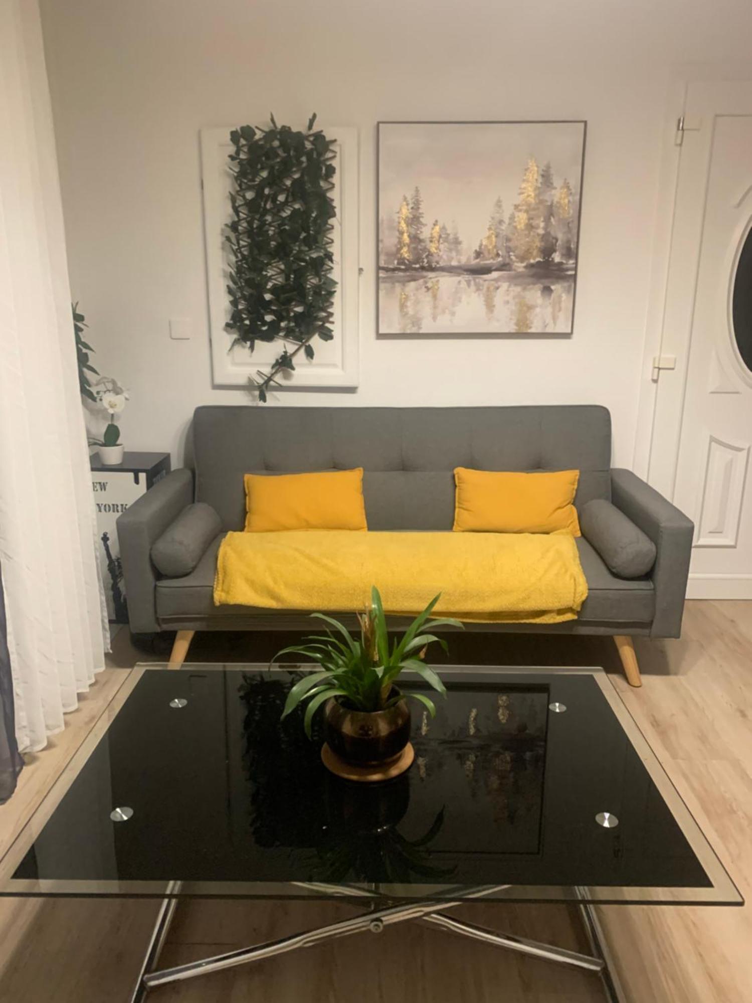 Apartment Douillet