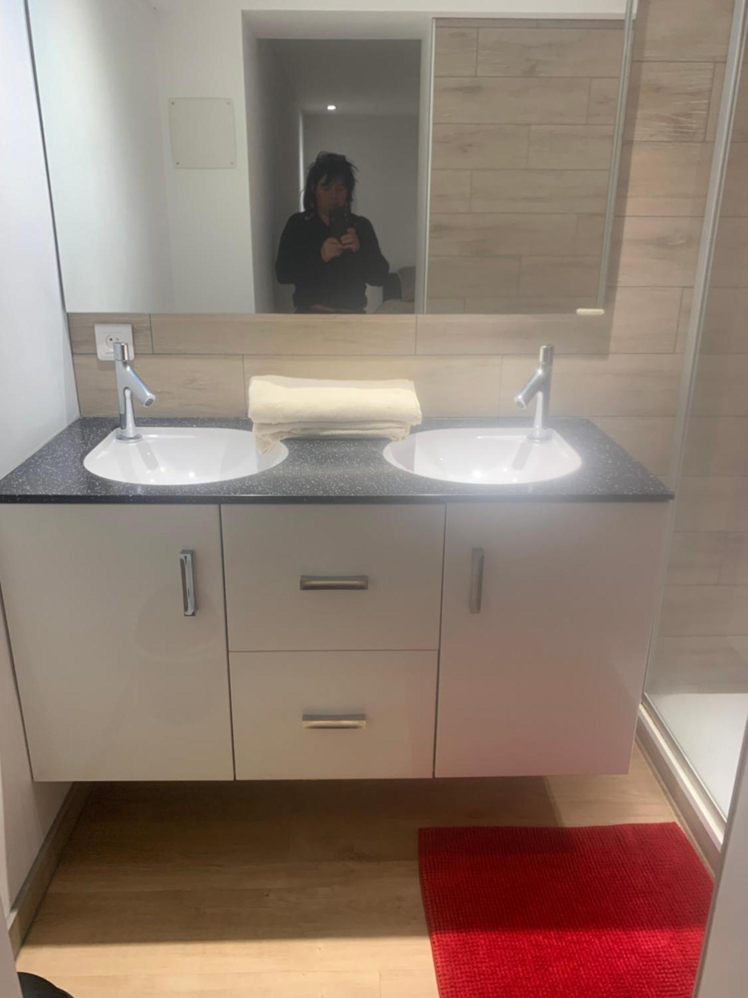 Apartment Douillet *